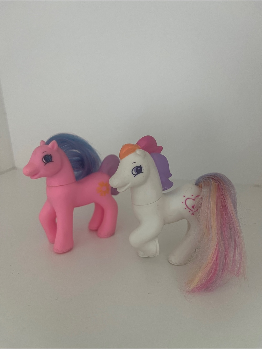 1998 My Little Pony set